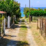 Vila Paradise Nea Skioni Leptokaria Start Travel