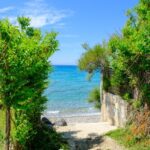 Vila Paradise Nea Skioni Leptokaria Start Travel