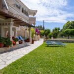 Vila Paradise Nea Skioni Leptokaria Start Travel