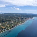 Vila Paradise Nea Skioni Leptokaria Start Travel