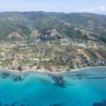 Vila Paradise Nea Skioni Leptokaria Start Travel