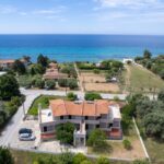 Vila Paradise Nea Skioni Leptokaria Start Travel