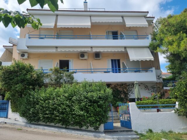 Vila Smaro