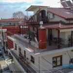 Vila Sokratis Asprovalta Start Travel