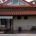 Vila Sokratis Asprovalta Start Travel