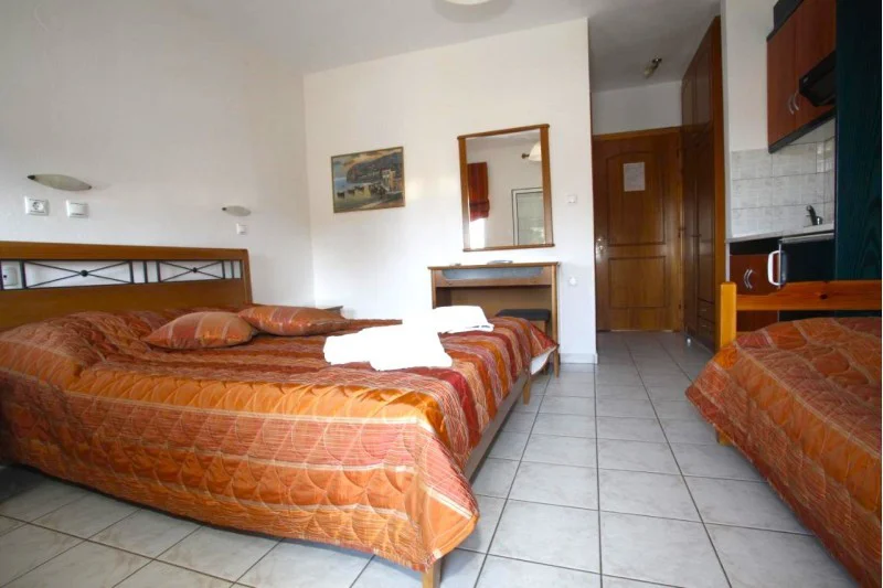 Vila Babis Toroni
