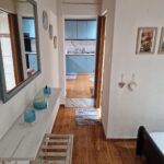 Vila V i N studios Limenas Start Travel Soba