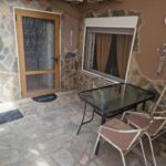 Vila V i N studios Limenas Start Travel Terasa