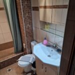 Vila V i N studios Limenas Start Travel Kupatilo