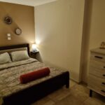 Vila V i N studios Limenas Start Travel Soba