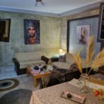 Vila V i N studios Limenas Start Travel Soba