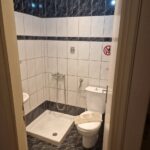 Vila V i N studios Limenas Start Travel Kupatilo