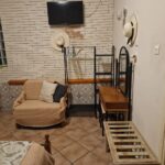 Vila V i N studios Limenas Start Travel Soba