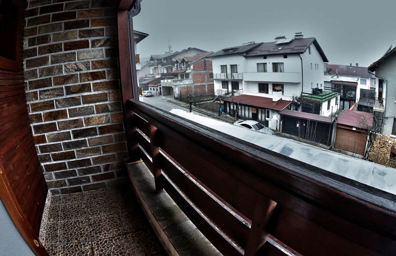 Hotel Friends Bansko - Start Travel