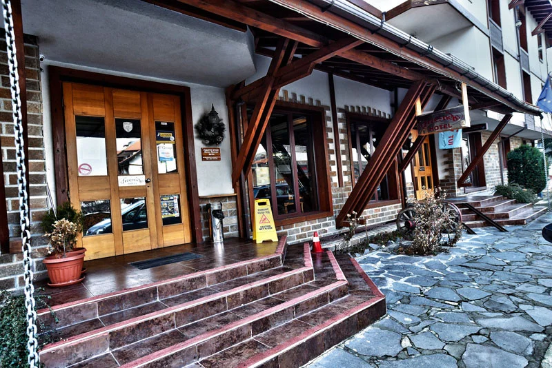 Hotel Friends Bansko - Start Travel