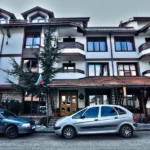 Hotel Friends Bansko - Start Travel