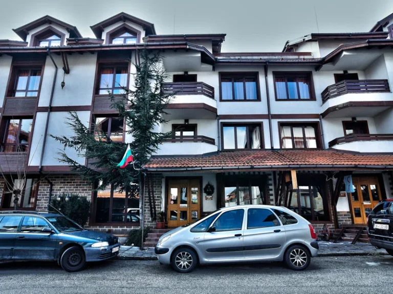 Hotel Friends Bansko - Start Travel