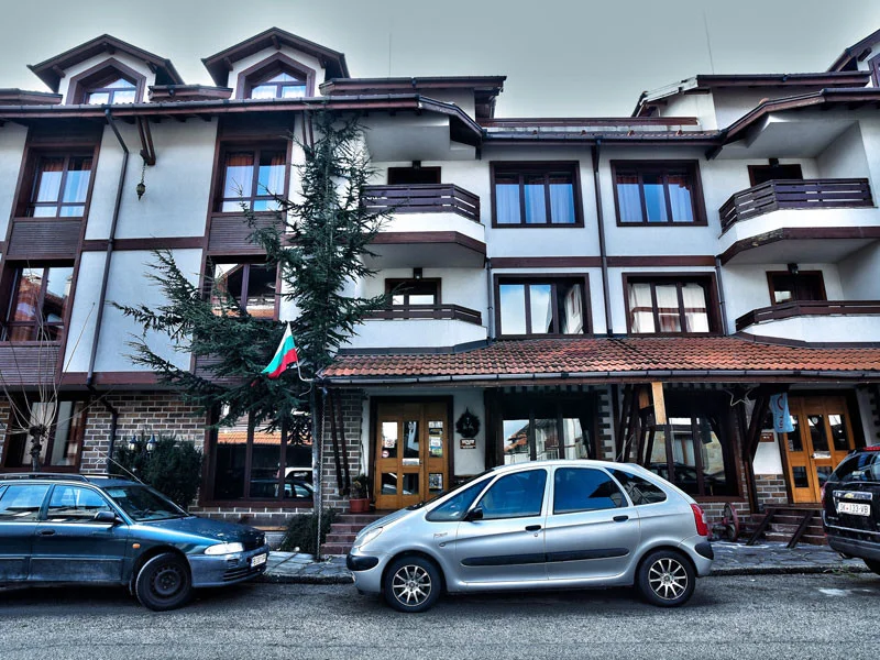 Hotel Friends Bansko - Start Travel