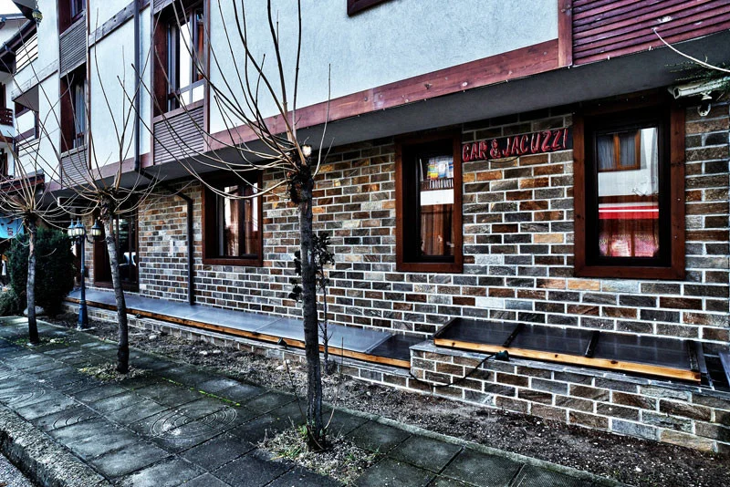 Hotel Friends Bansko - Start Travel