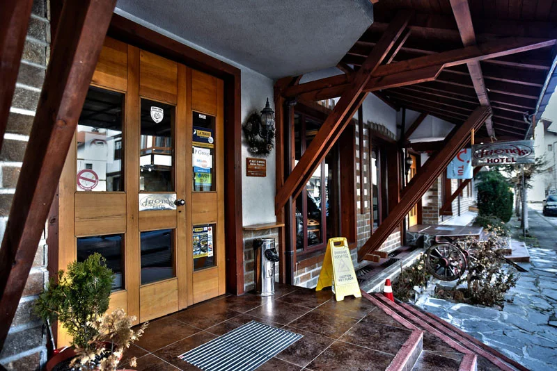 Hotel Friends Bansko - Start Travel