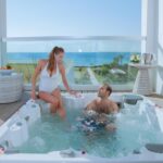 Hotel Royal Thalassa Monastir unutrasnji bazen i spa djakuzi