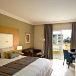 Hotel Royal Thalassa Monastir soba