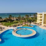 Hotel Royal Thalassa Monastir