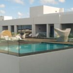 Hotel Royal Thalassa Monastir soba bazen