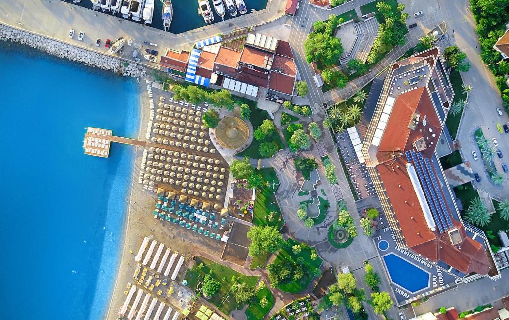 Hotel Imperial Turkiz 5* – fotografija 5