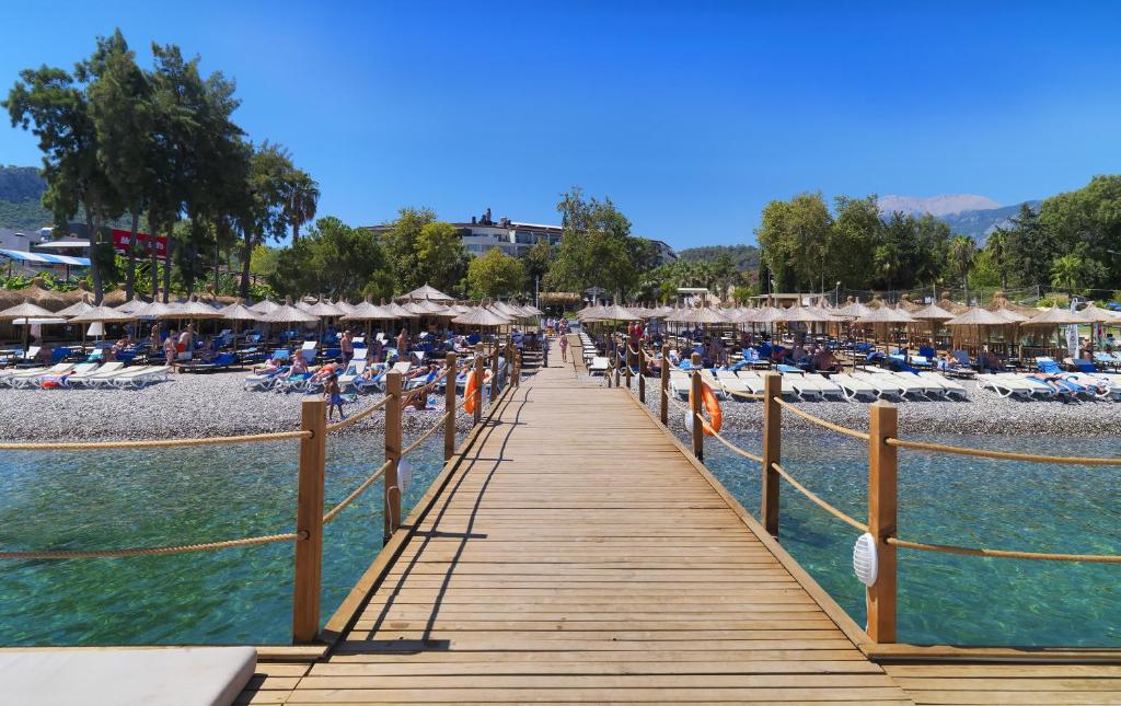 Hotel Imperial Turkiz 5* – fotografija 3