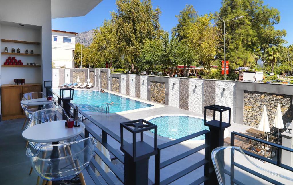 Hotel Imperial Turkiz 5* – fotografija 6