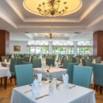 El Mouradi Palace Port El Kantaoui