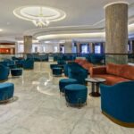 El Mouradi Palace Port El Kantaoui