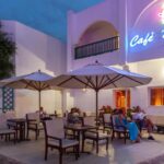 El Mouradi Palace Port El Kantaoui