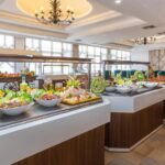 El Mouradi Palace Port El Kantaoui