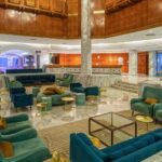 El Mouradi Palace Port El Kantaoui