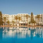 El Mouradi Palace Port El Kantaoui