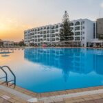 El Mouradi Palace Port El Kantaoui