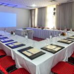 El Mouradi Palace Port El Kantaoui