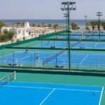 El Mouradi Palace Port El Kantaoui