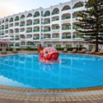 El Mouradi Palace Port El Kantaoui