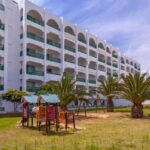 El Mouradi Palace Port El Kantaoui