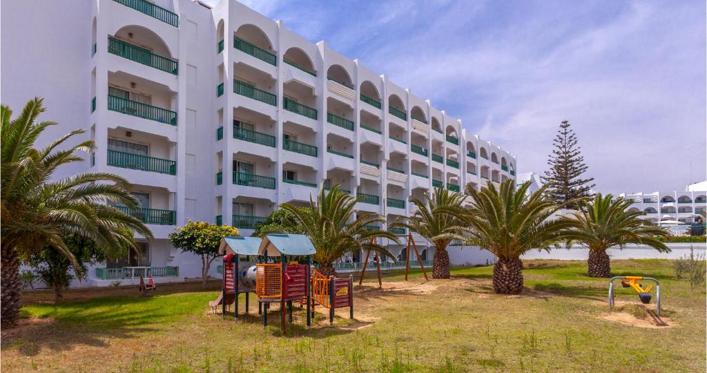 Hotel El Mouradi Palace 5* – fotografija 3