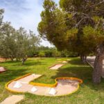 El Mouradi Palace Port El Kantaoui