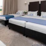 El Mouradi Palace Port El Kantaoui