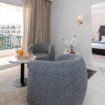 El Mouradi Palace Port El Kantaoui