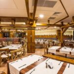 Hotel Rila Borovec restroran