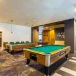 Hotel Rila Borovec igraonica