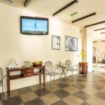 Hotel Rila Borovec teretana