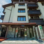 7 Pools Boutique Hotel i Spa Bansko - Start Travel 17
